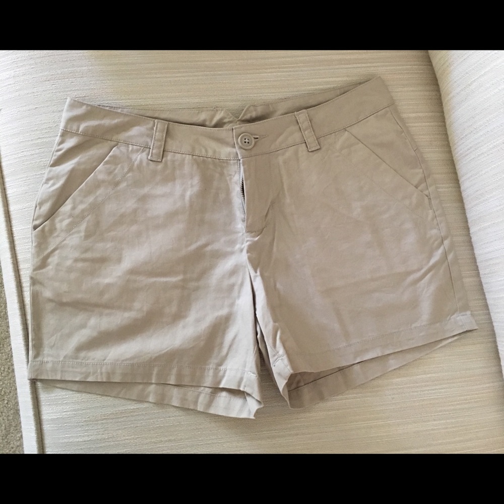 Columbia Shorts 4